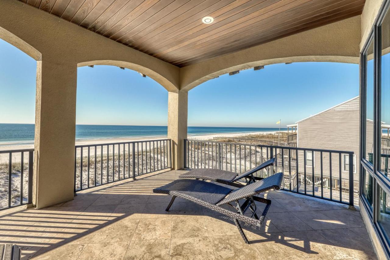 Casa Del Mar Villa Gulf Shores Exterior foto
