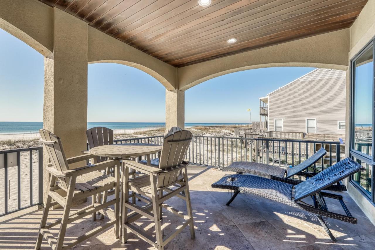 Casa Del Mar Villa Gulf Shores Exterior foto