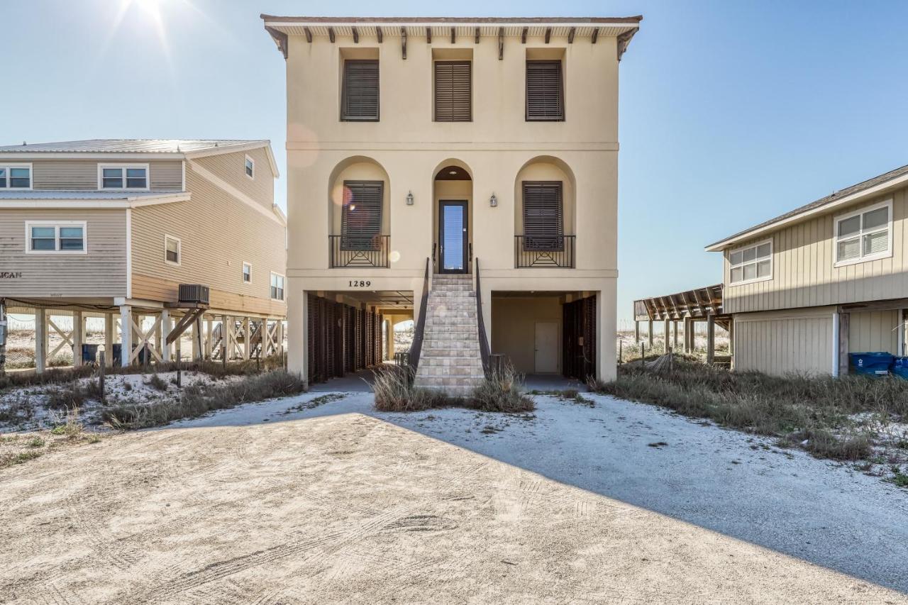 Casa Del Mar Villa Gulf Shores Exterior foto